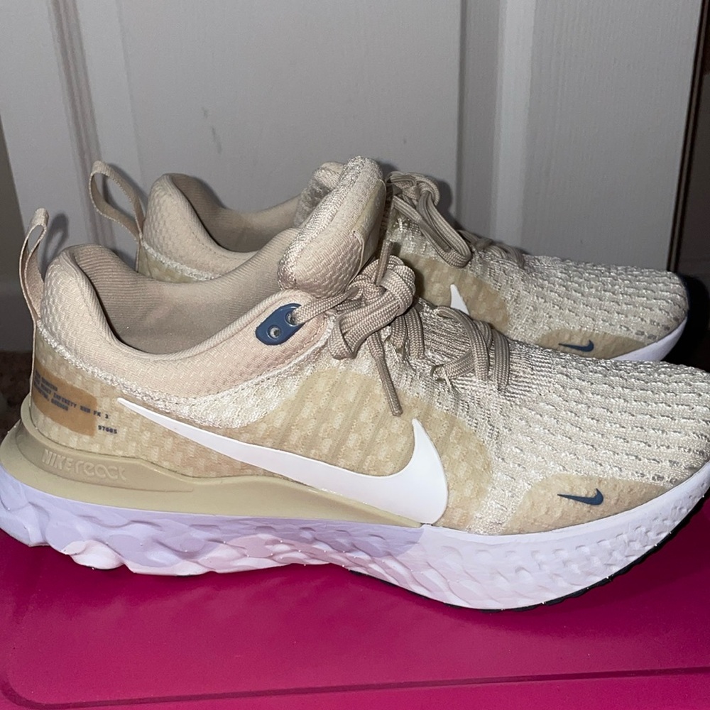 Nike Women’s React Running Shoes